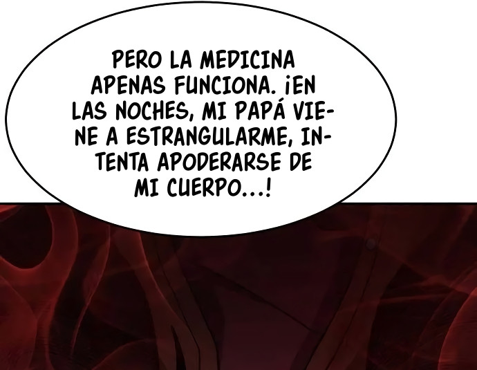 Oficina de sanacion Capitulo 5 página 70