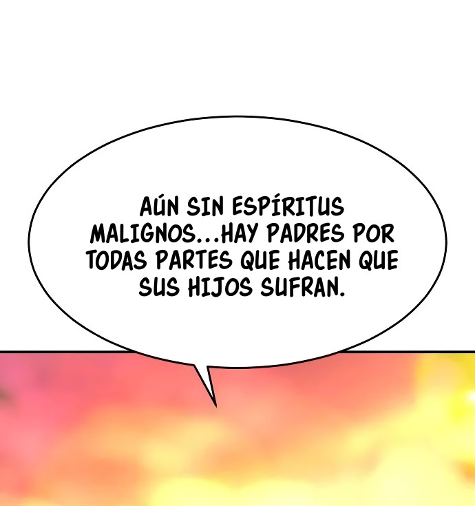 Oficina de sanacion Capitulo 5 página 78