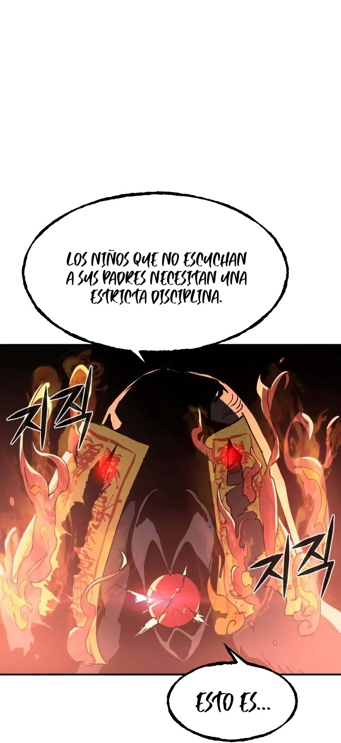 Oficina de sanacion Capitulo 5 página 97