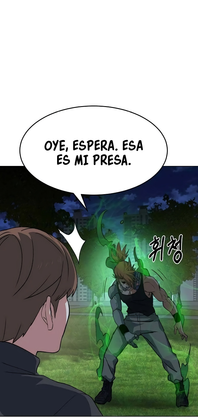 Oficina de sanacion Capitulo 6 página 103