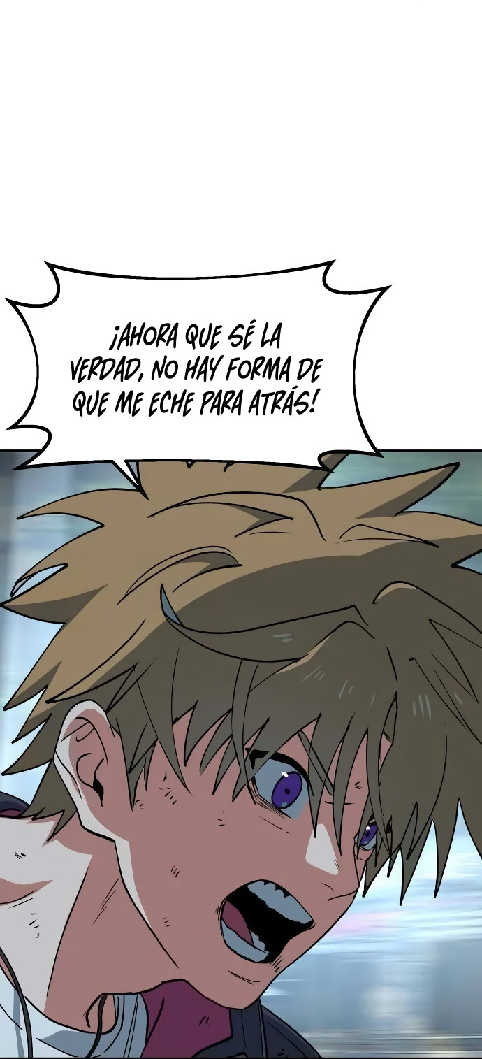 Oficina de sanacion Capitulo 6 página 116