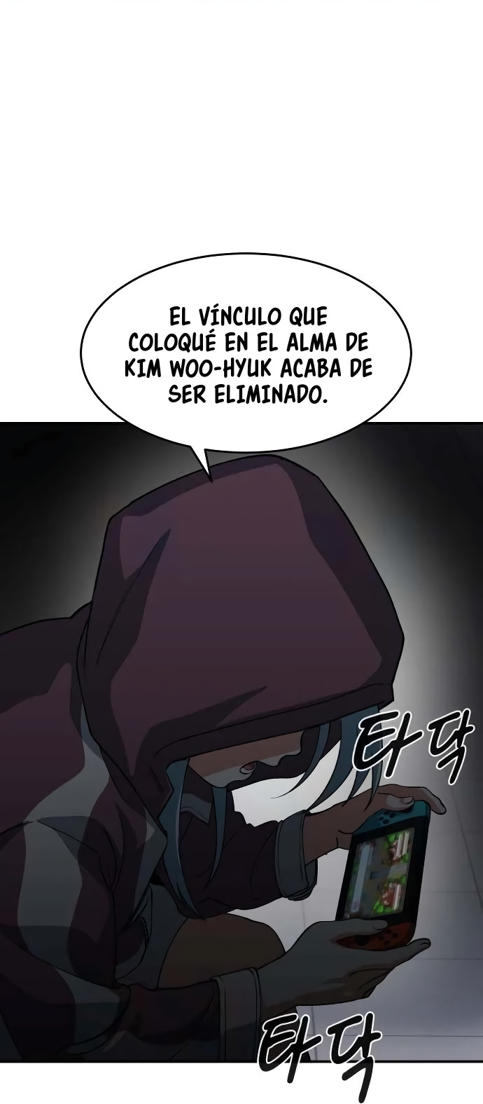 Oficina de sanacion Capitulo 6 página 14