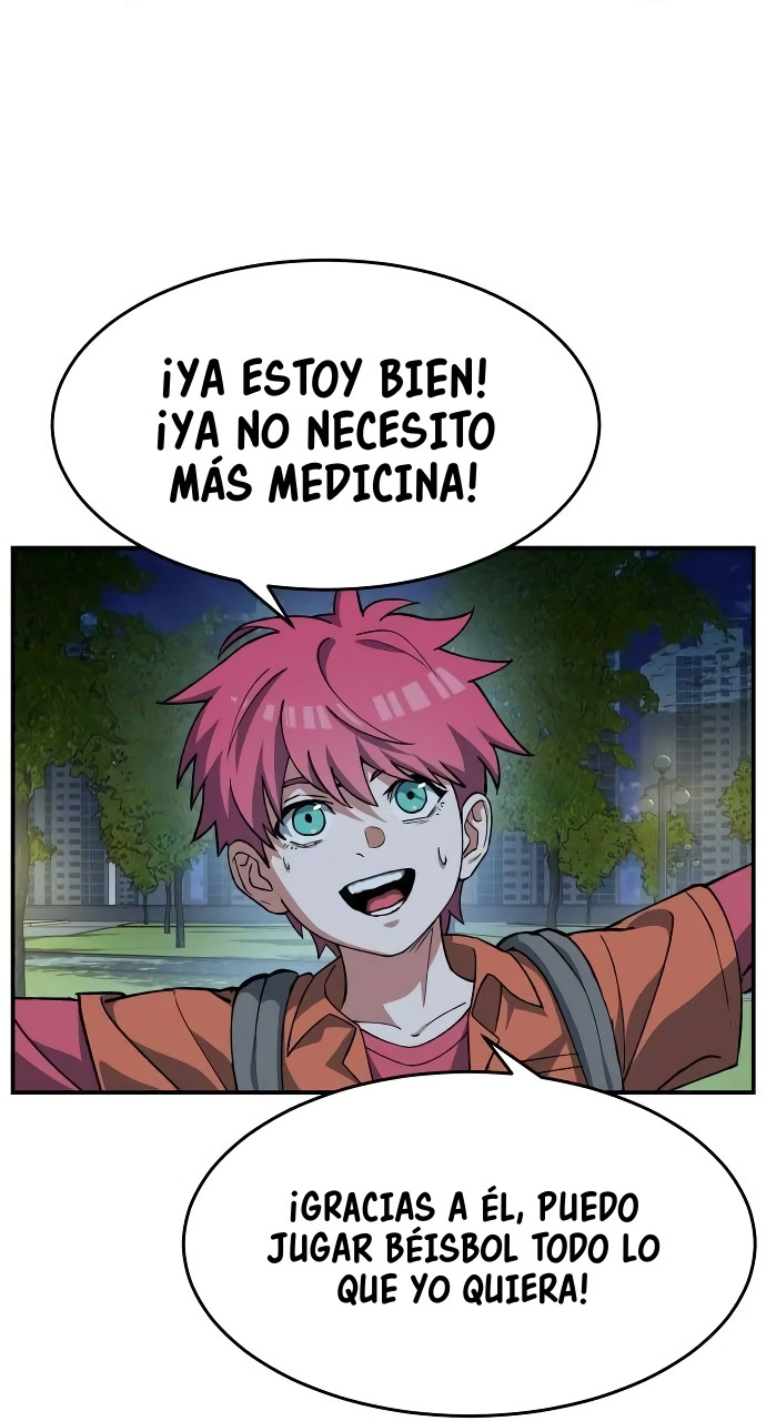 Oficina de sanacion Capitulo 6 página 46