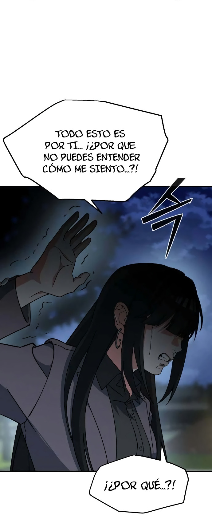 Oficina de sanacion Capitulo 6 página 52