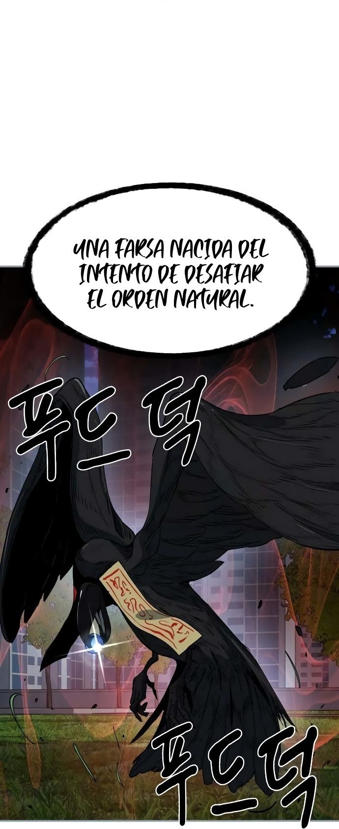 Oficina de sanacion Capitulo 6 página 58