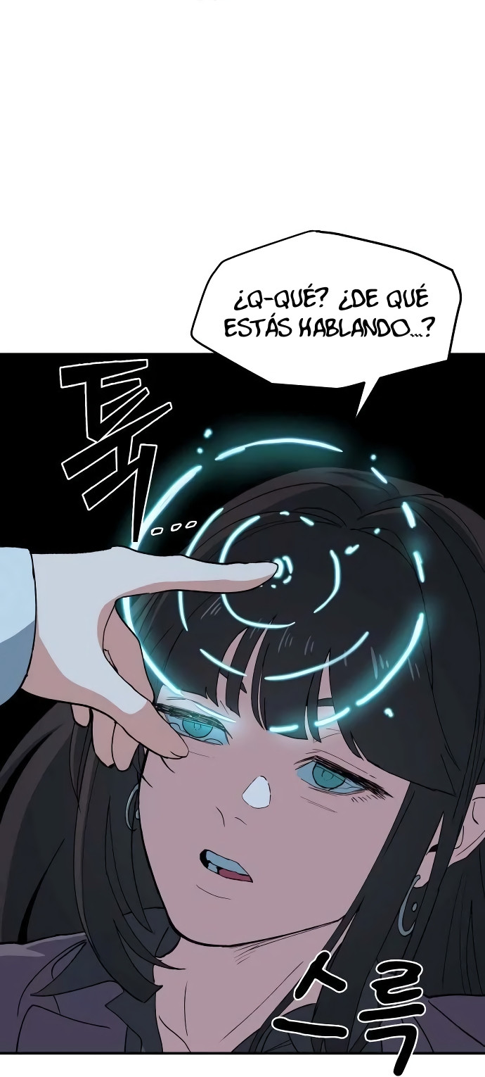 Oficina de sanacion Capitulo 6 página 74