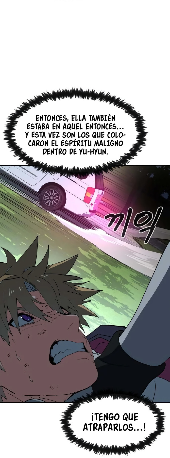 Oficina de sanacion Capitulo 6 página 89