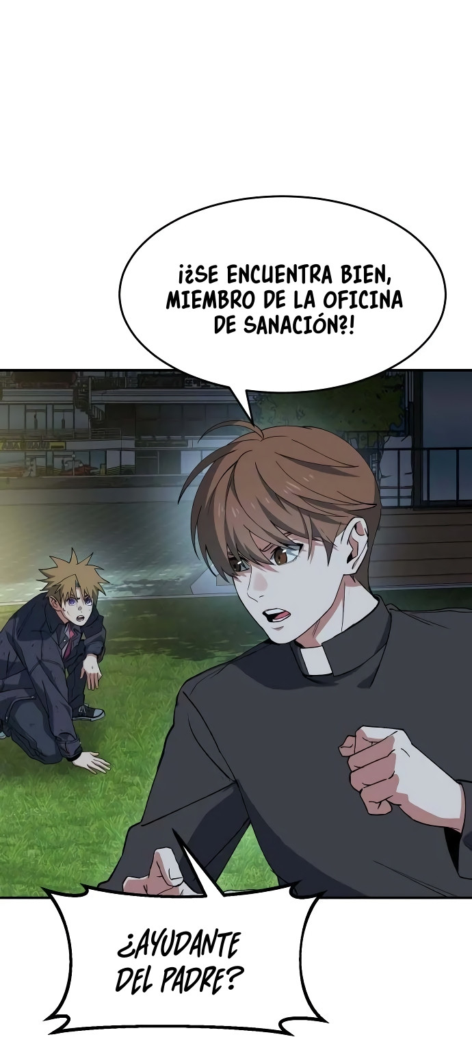 Oficina de sanacion Capitulo 6 página 96