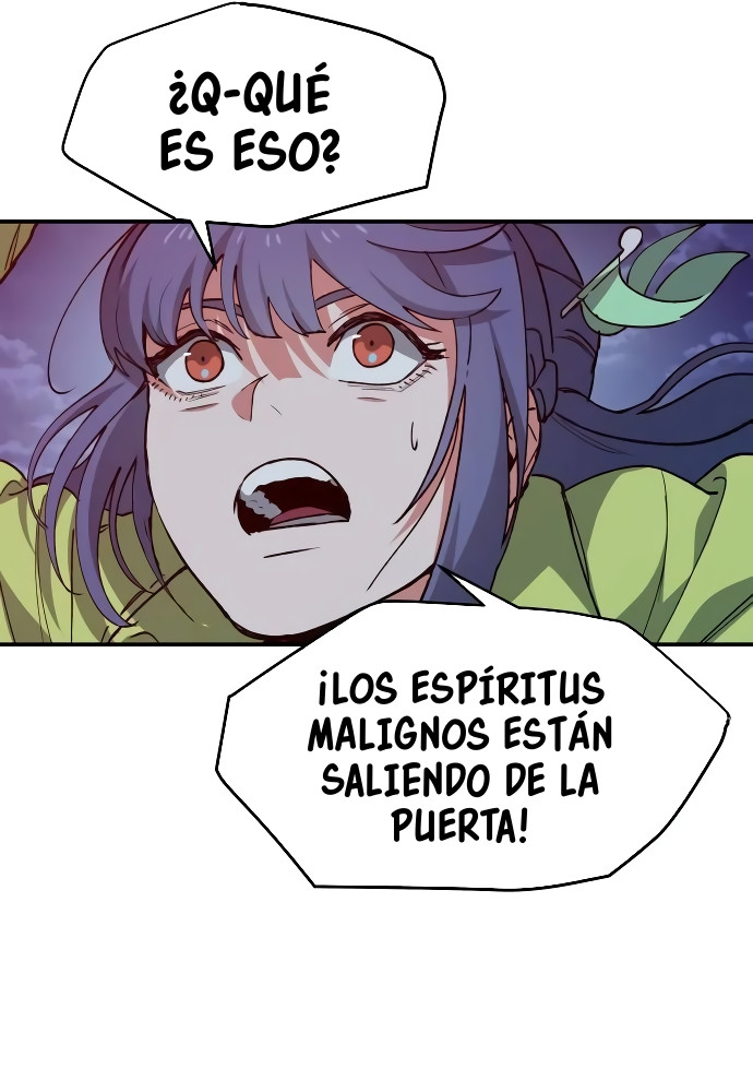 Oficina de sanacion Capitulo 7 página 147