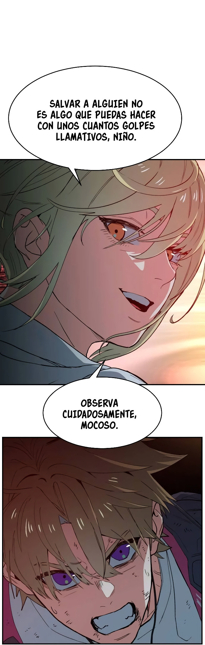 Oficina de sanacion Capitulo 7 página 148