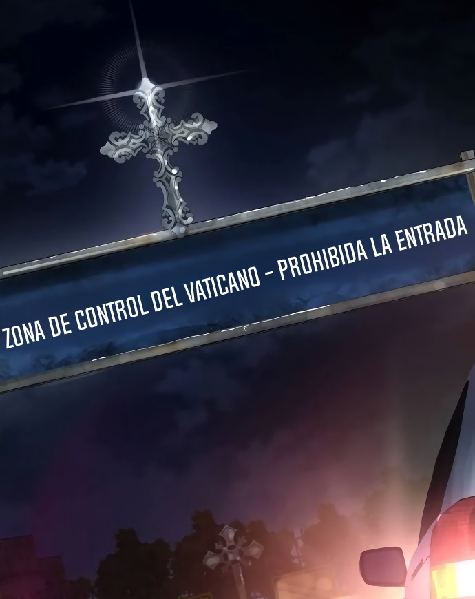 Oficina de sanacion Capitulo 7 página 36