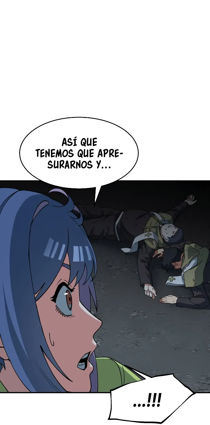 Oficina de sanacion Capitulo 7 página 50