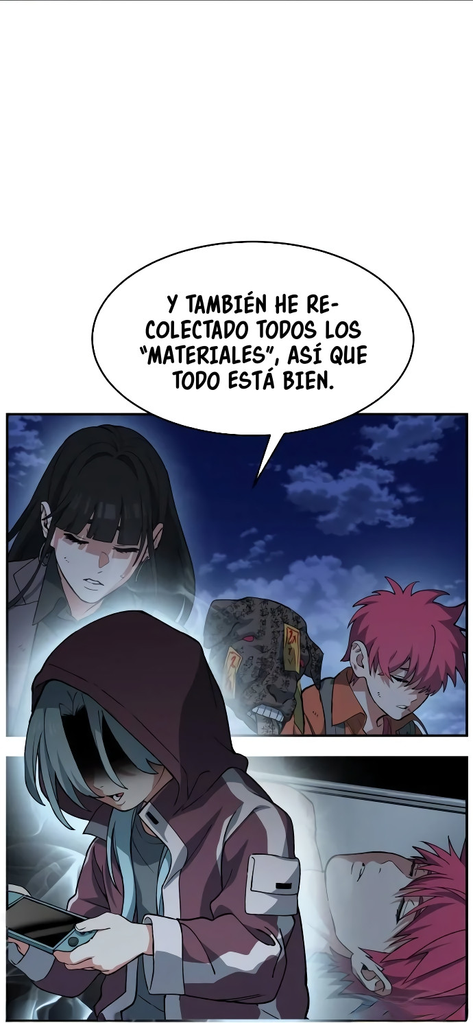 Oficina de sanacion Capitulo 7 página 73