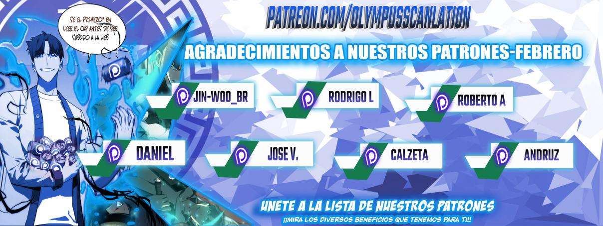 la torre del tutorial con el jugador avanzado Capitulo 100 página 42