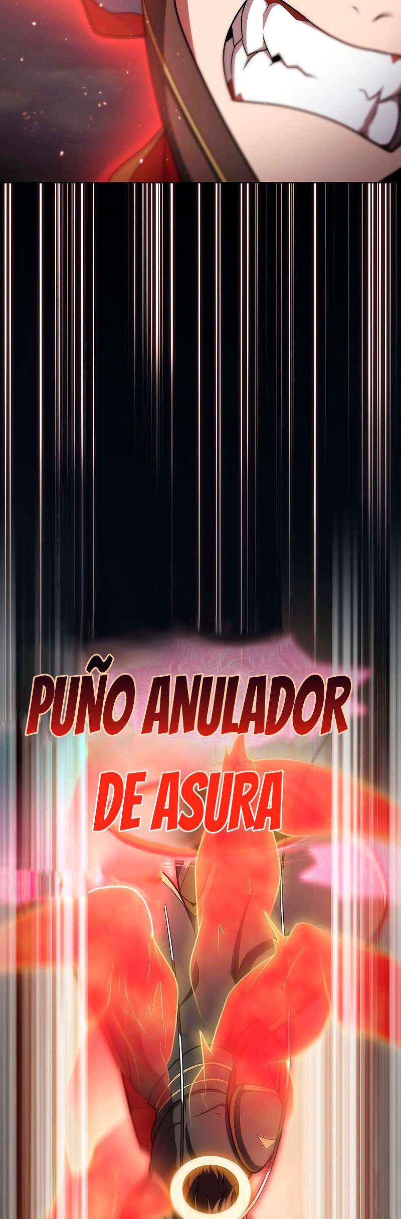 la torre del tutorial con el jugador avanzado Capitulo 101 página 51