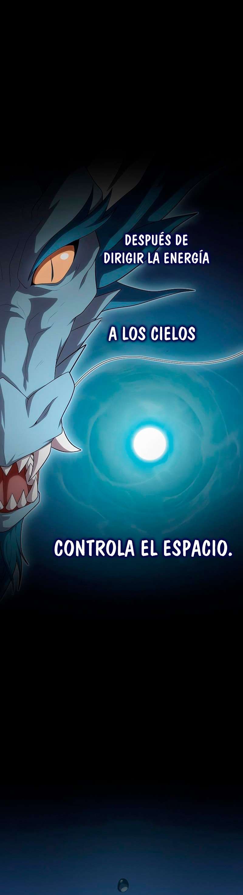 la torre del tutorial con el jugador avanzado Capitulo 114 página 30