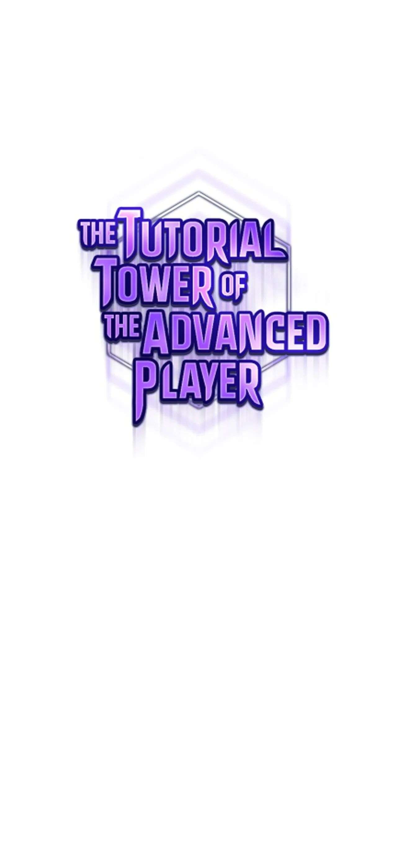 la torre del tutorial con el jugador avanzado Capitulo 126 página 3