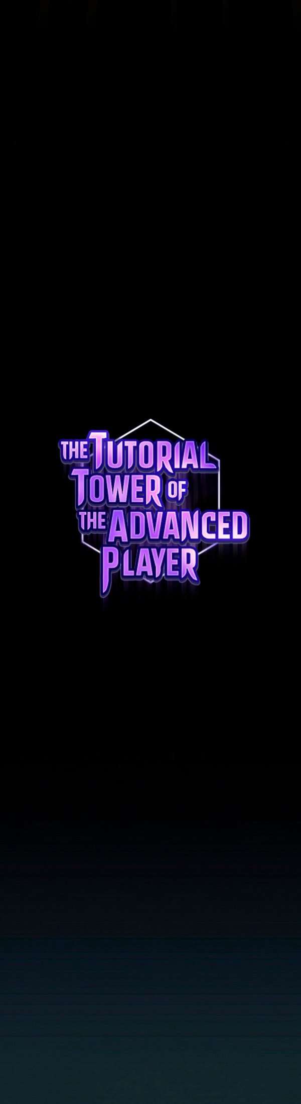 la torre del tutorial con el jugador avanzado Capitulo 131 página 11