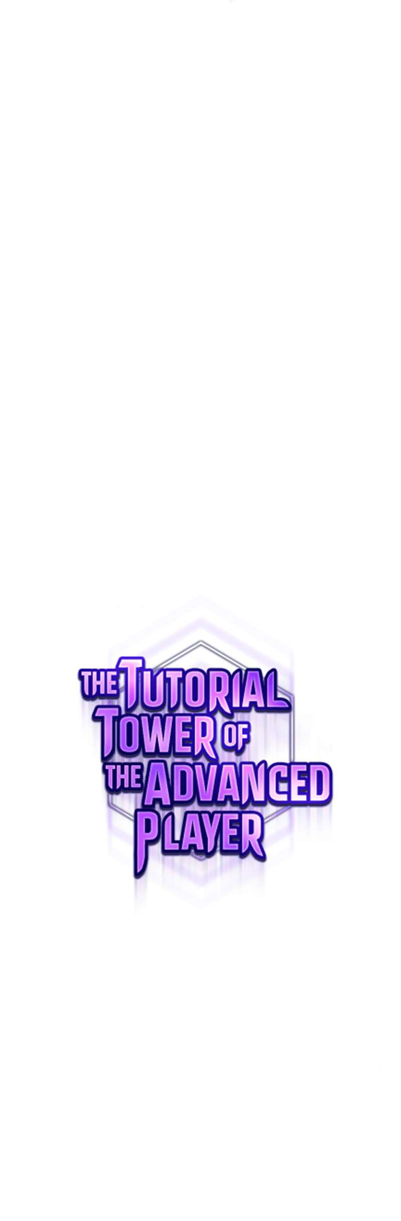 la torre del tutorial con el jugador avanzado Capitulo 149 página 10