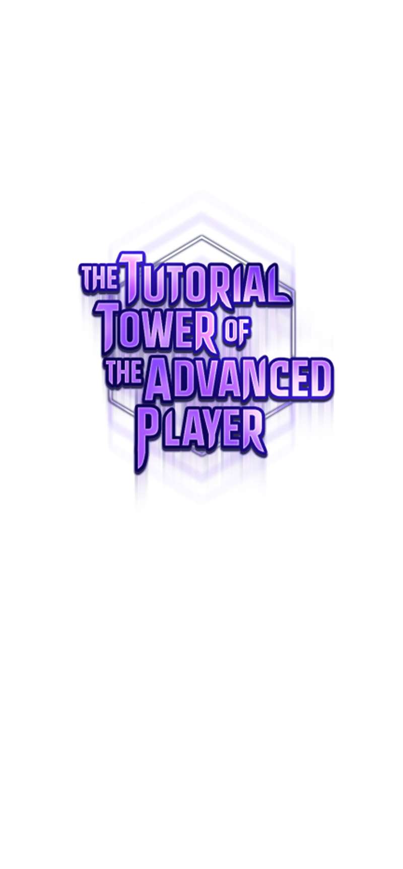 la torre del tutorial con el jugador avanzado Capitulo 150 página 3