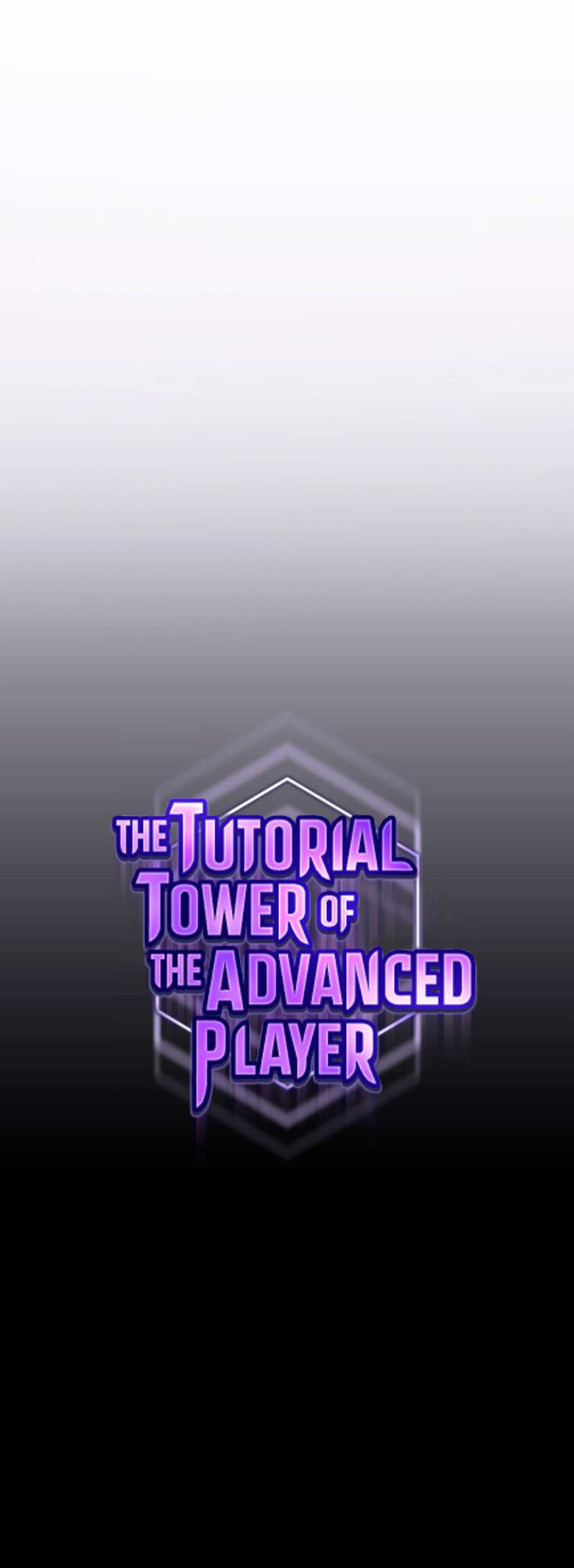la torre del tutorial con el jugador avanzado Capitulo 151 página 6