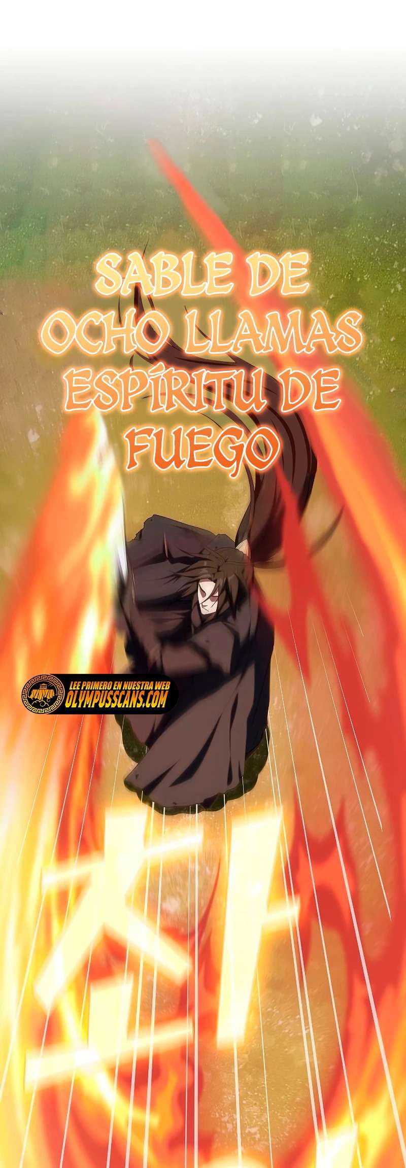 la torre del tutorial con el jugador avanzado Capitulo 153 página 26