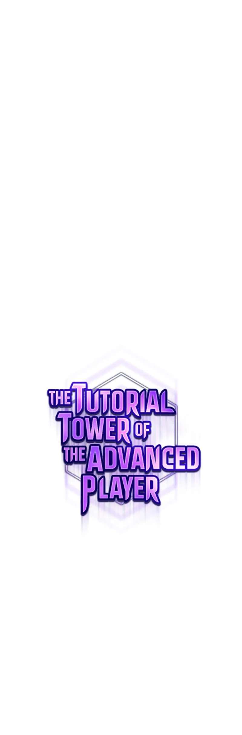 la torre del tutorial con el jugador avanzado Capitulo 155 página 14