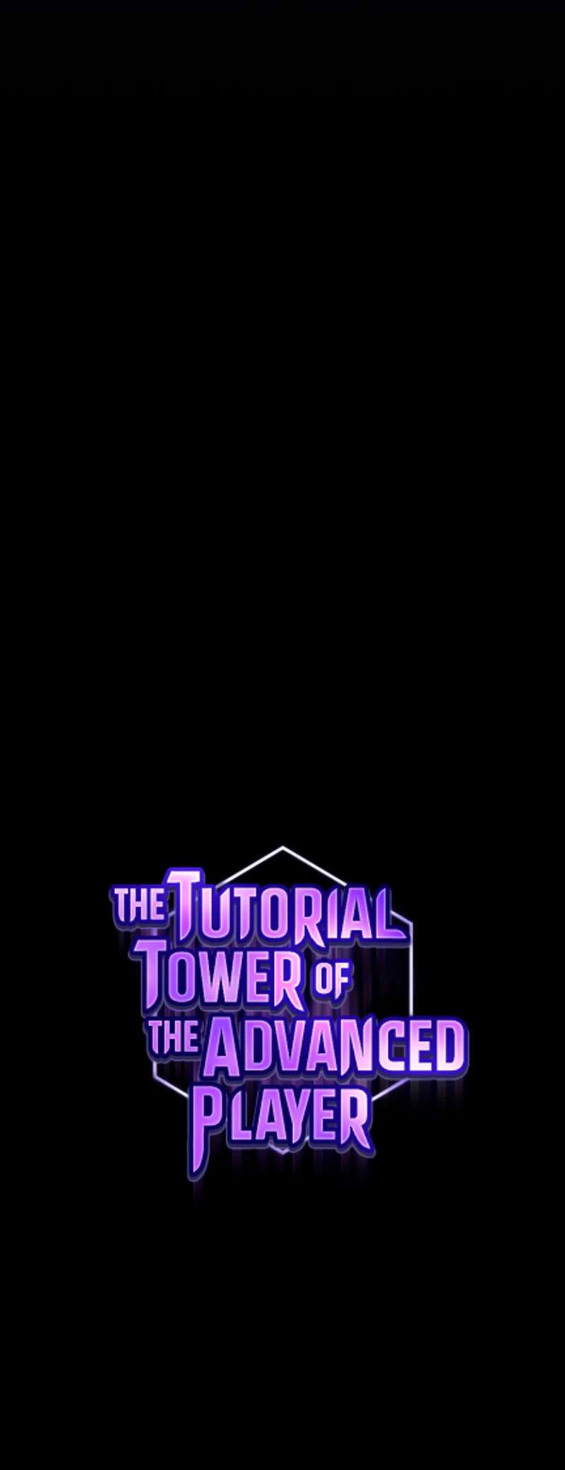la torre del tutorial con el jugador avanzado Capitulo 157 página 11