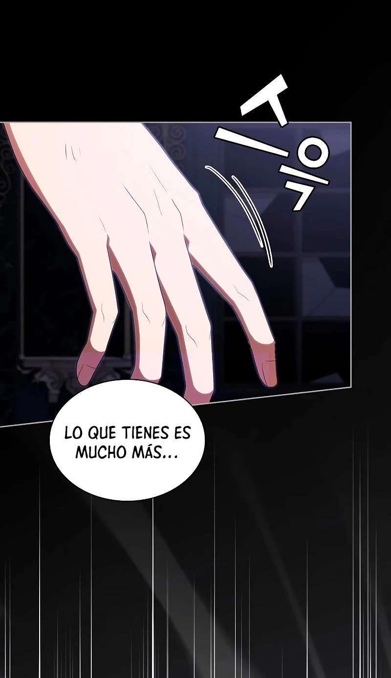 la torre del tutorial con el jugador avanzado Capitulo 157 página 16
