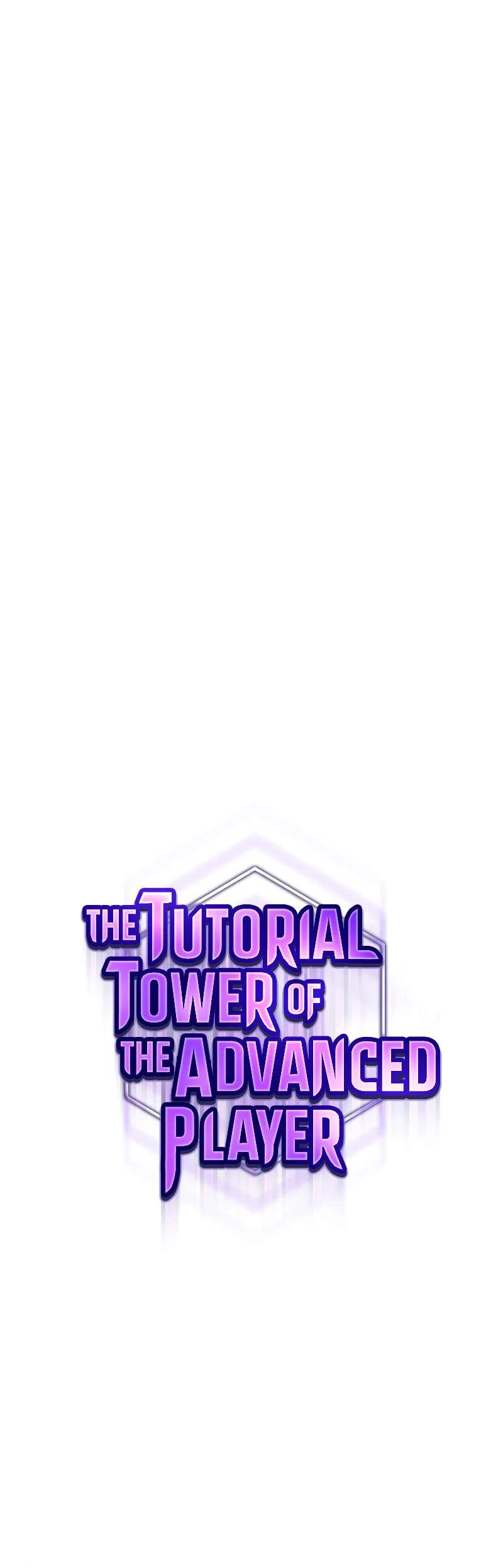 la torre del tutorial con el jugador avanzado Capitulo 159 página 17
