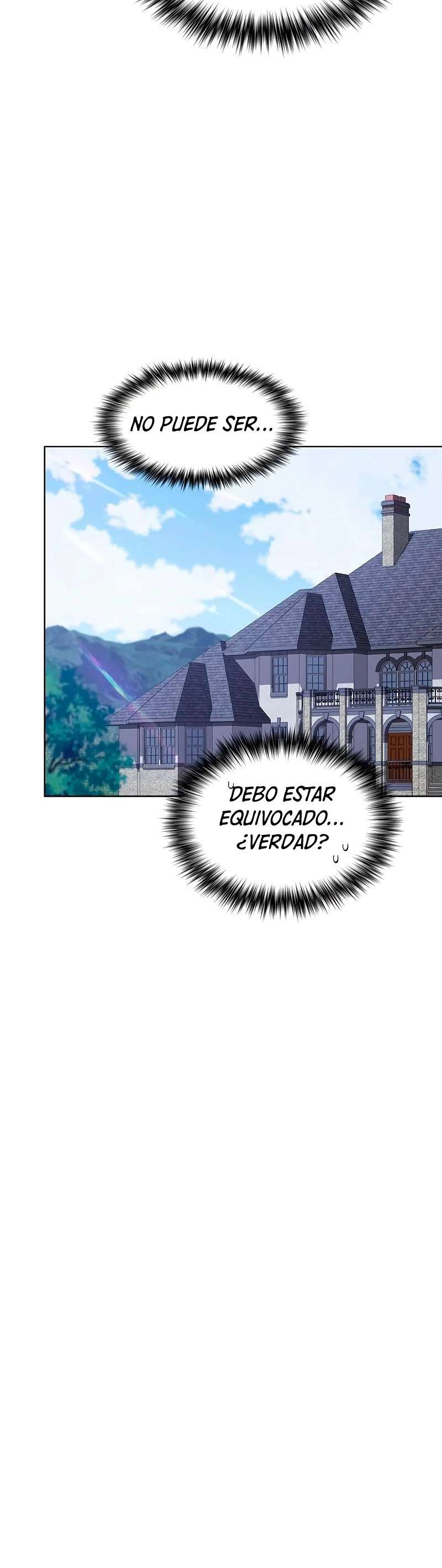 la torre del tutorial con el jugador avanzado Capitulo 161 página 12