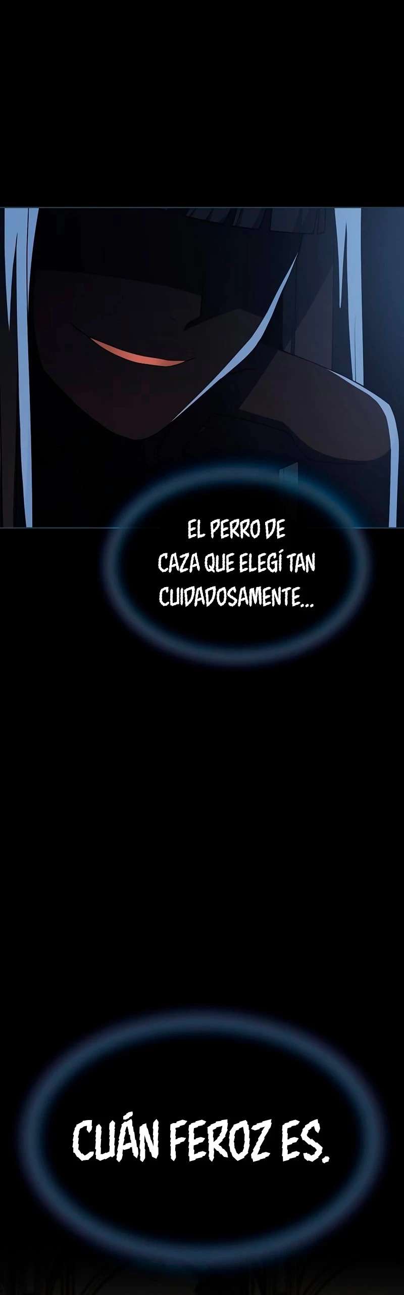 la torre del tutorial con el jugador avanzado Capitulo 167 página 19