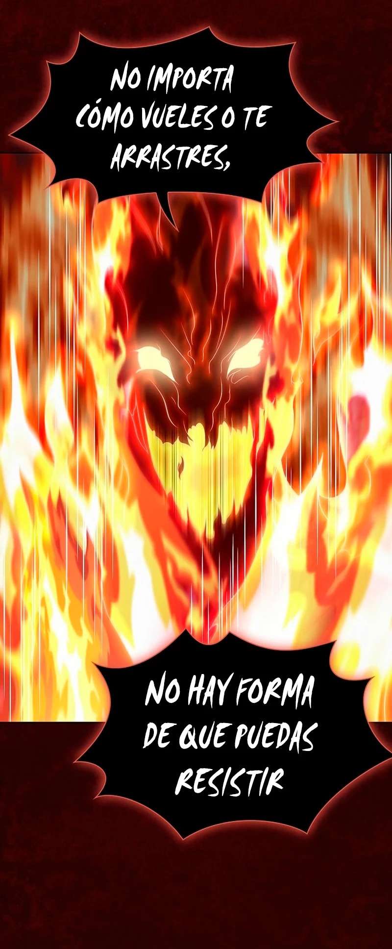 la torre del tutorial con el jugador avanzado Capitulo 167 página 44