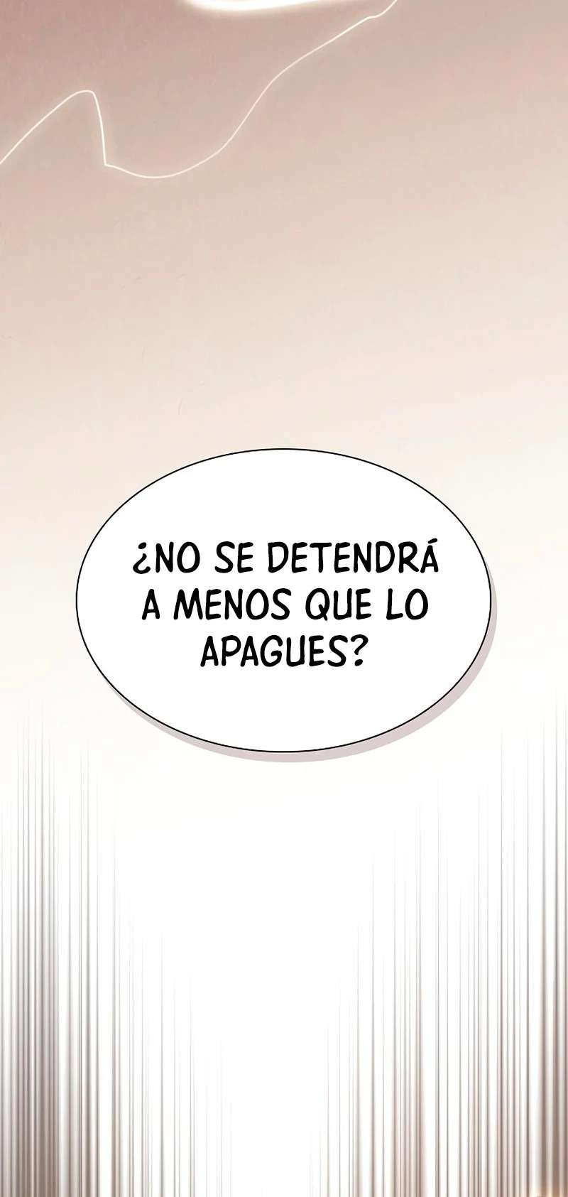 la torre del tutorial con el jugador avanzado Capitulo 167 página 46