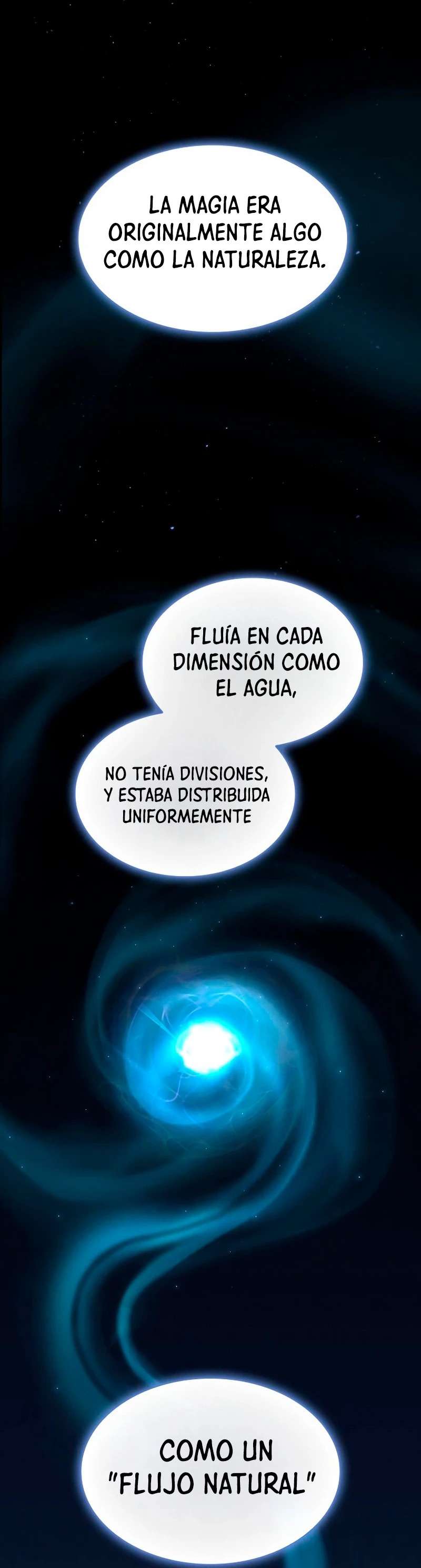 la torre del tutorial con el jugador avanzado Capitulo 168 página 49
