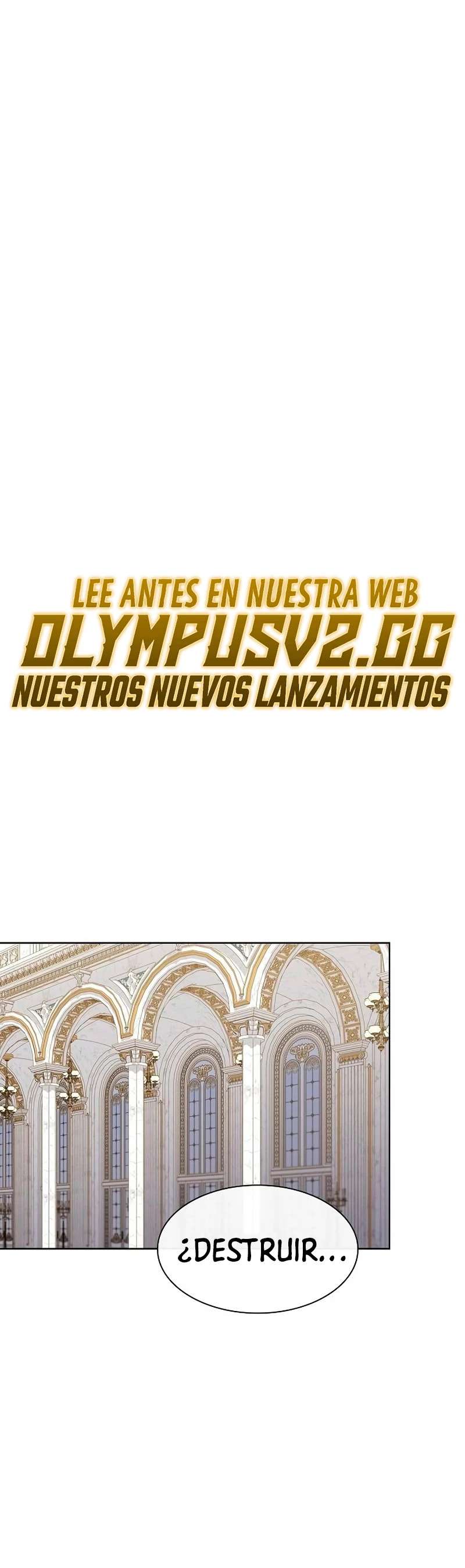 la torre del tutorial con el jugador avanzado Capitulo 169 página 2