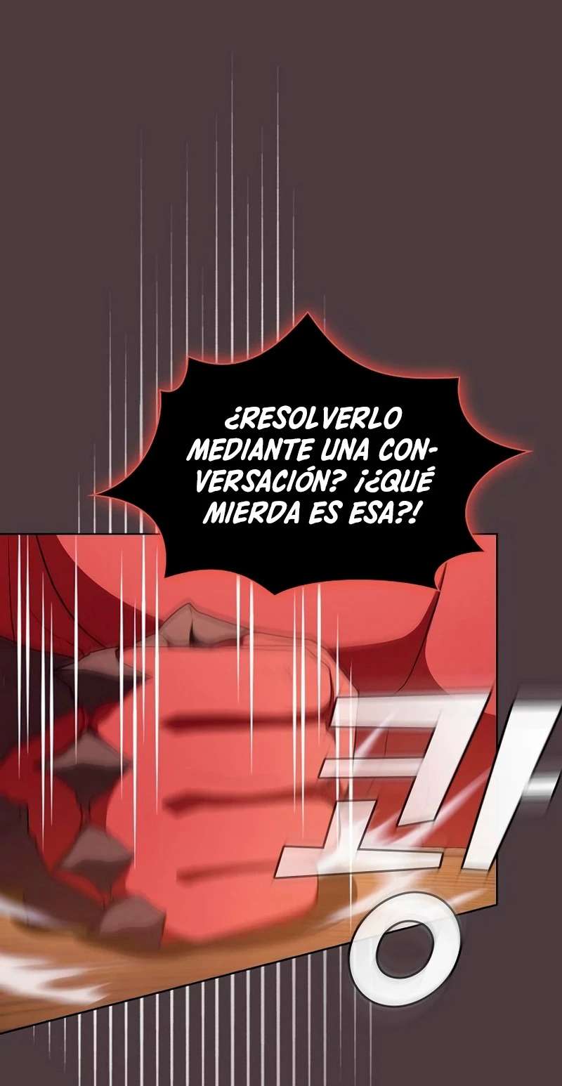 la torre del tutorial con el jugador avanzado Capitulo 169 página 41