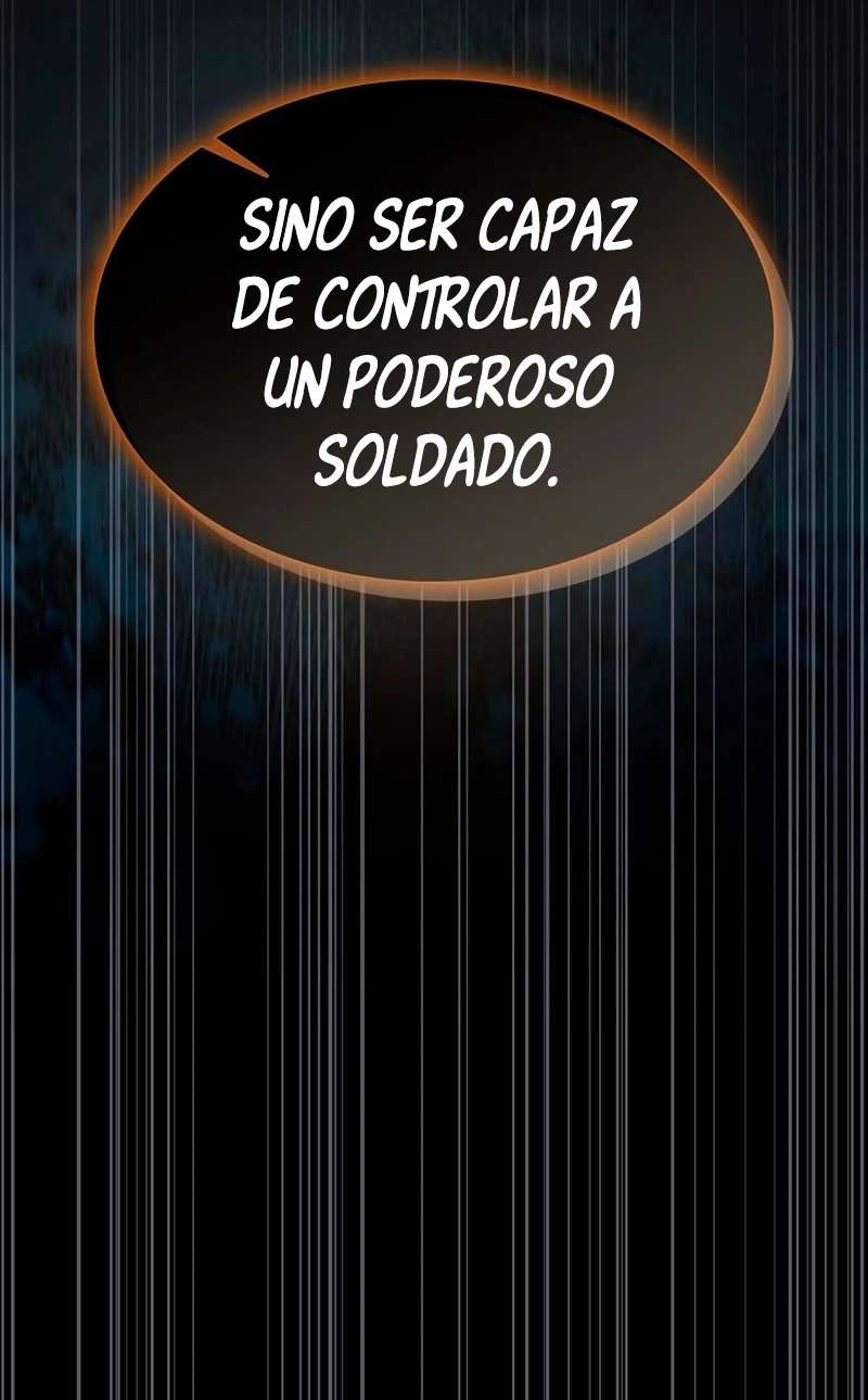 la torre del tutorial con el jugador avanzado Capitulo 171 página 54