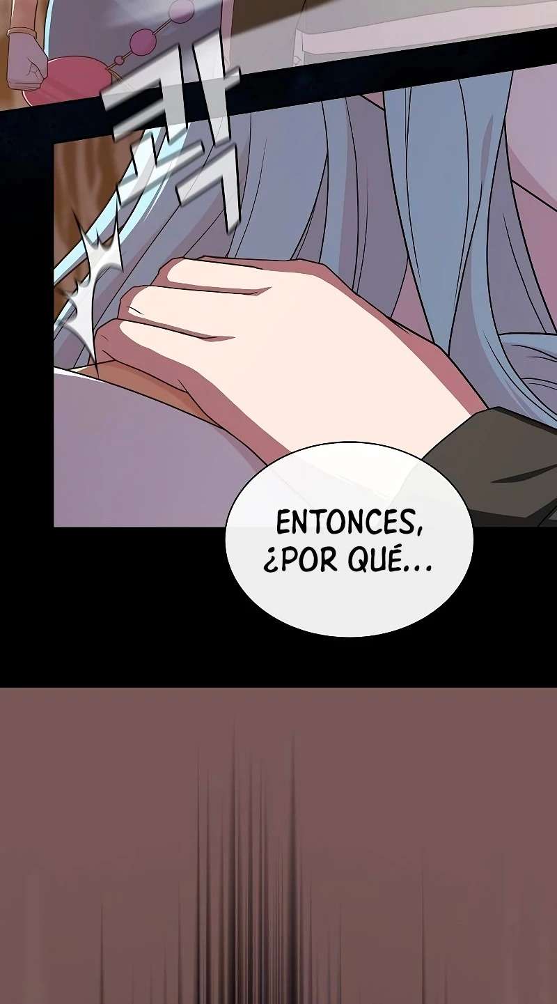 la torre del tutorial con el jugador avanzado Capitulo 173 página 59