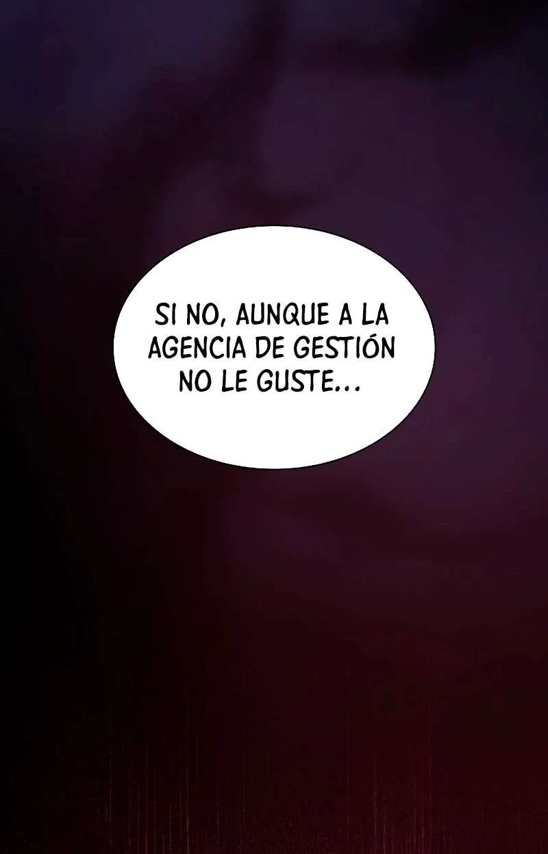 la torre del tutorial con el jugador avanzado Capitulo 173 página 62