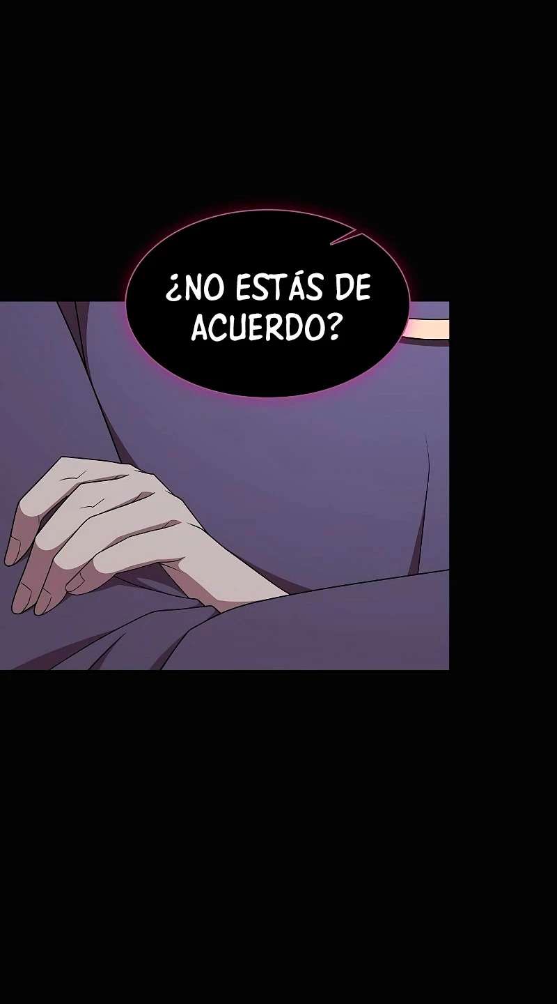 la torre del tutorial con el jugador avanzado Capitulo 175 página 16