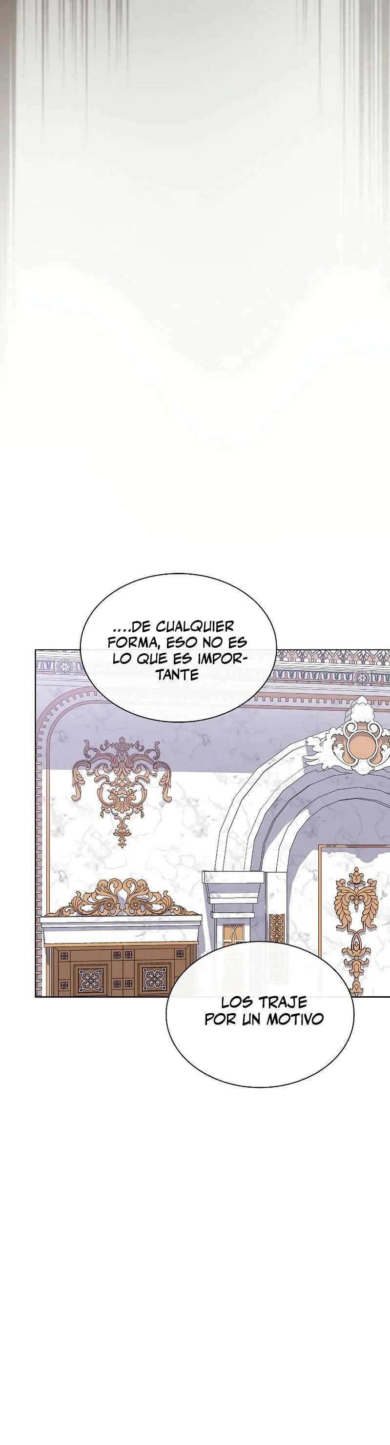 la torre del tutorial con el jugador avanzado Capitulo 178 página 36