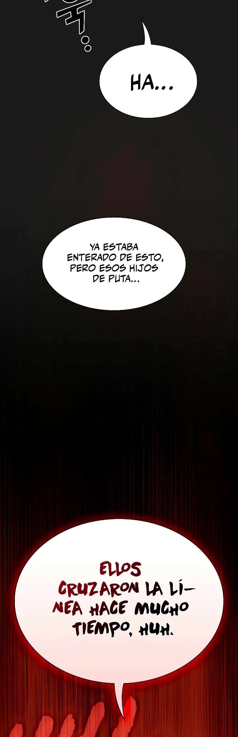 la torre del tutorial con el jugador avanzado Capitulo 178 página 4