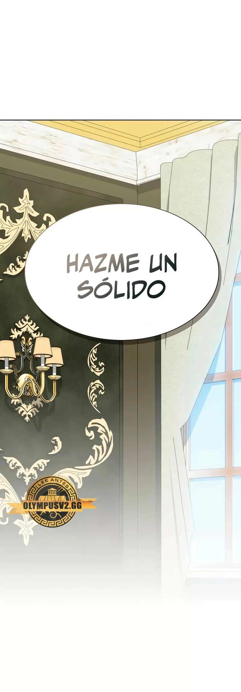 la torre del tutorial con el jugador avanzado Capitulo 182 página 26