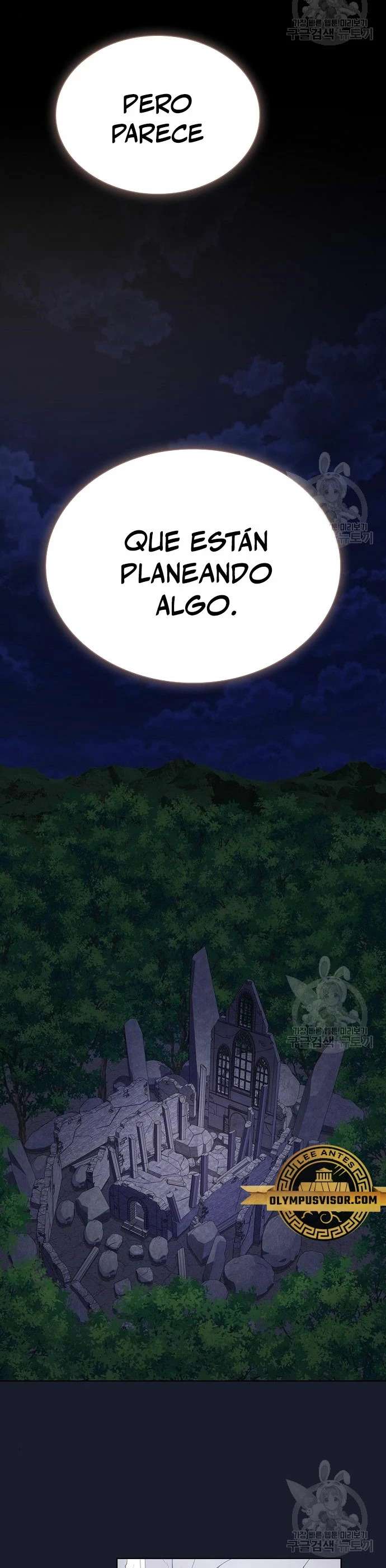 la torre del tutorial con el jugador avanzado Capitulo 184 página 10