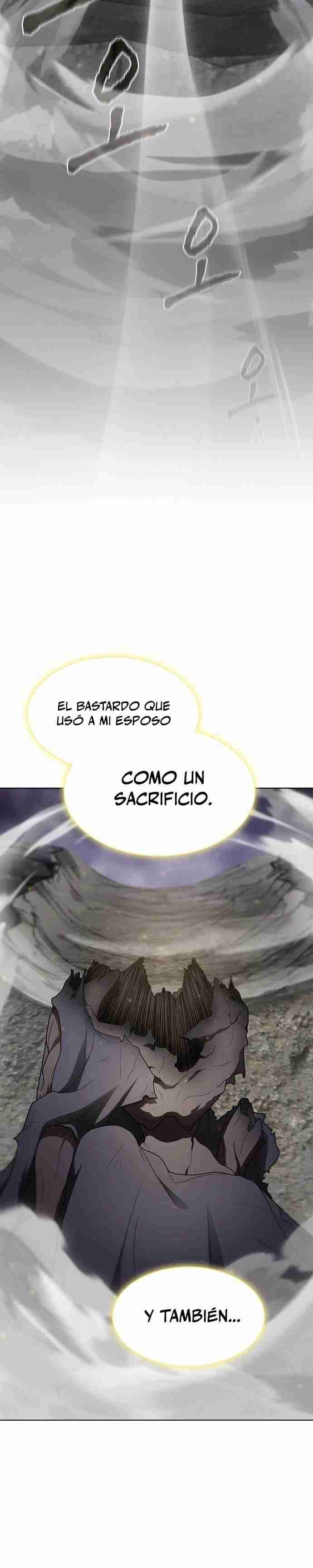 la torre del tutorial con el jugador avanzado Capitulo 202 página 39