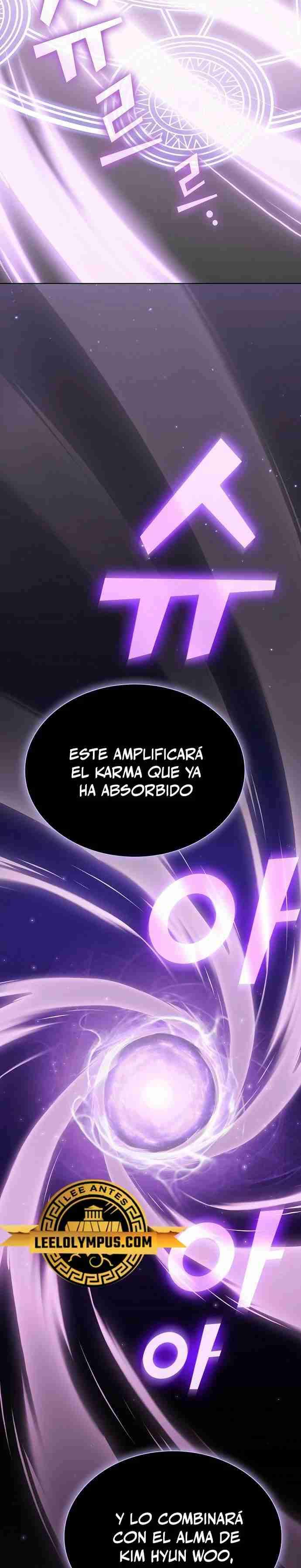 la torre del tutorial con el jugador avanzado Capitulo 202 página 7