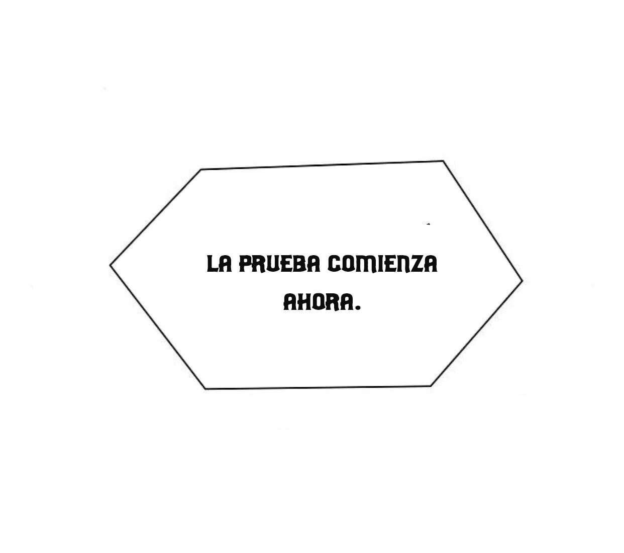 la torre del tutorial con el jugador avanzado Capitulo 5 página 67