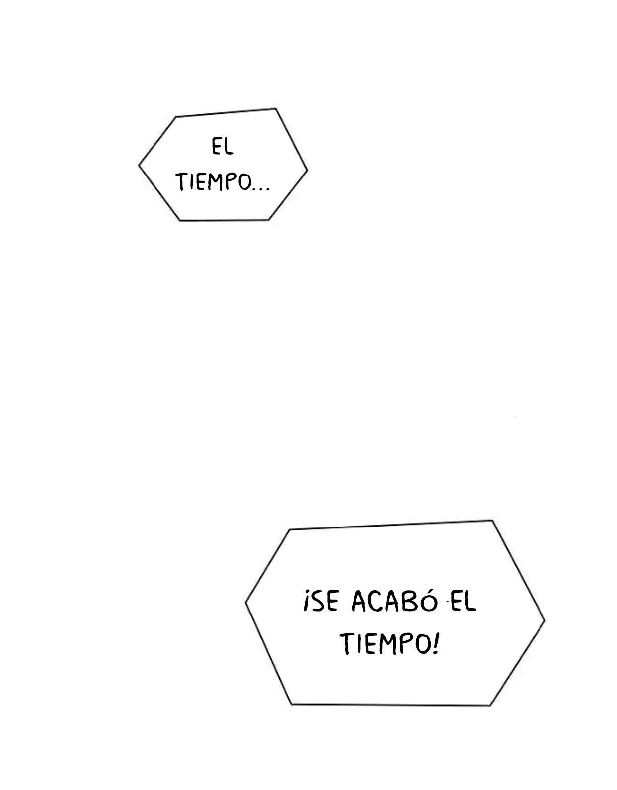 la torre del tutorial con el jugador avanzado Capitulo 6 página 36