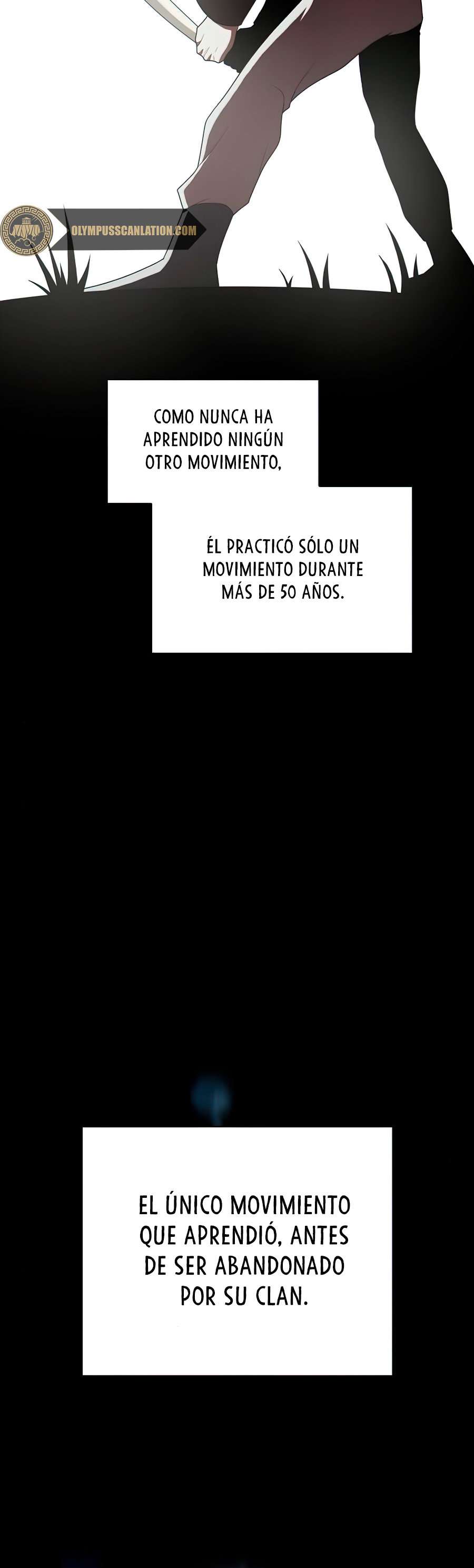 la torre del tutorial con el jugador avanzado Capitulo 84 página 20